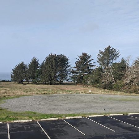 Americoast Inn Брукингс Экстерьер фото